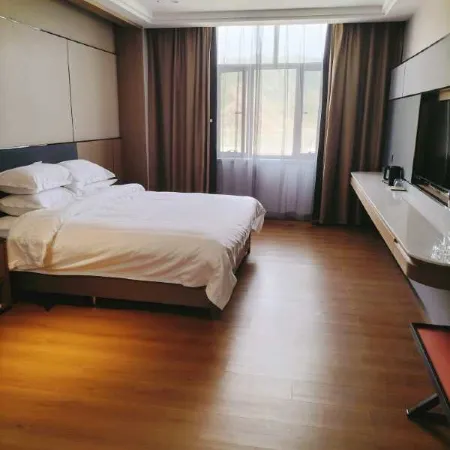 Bayinbrook Muxin Hotel