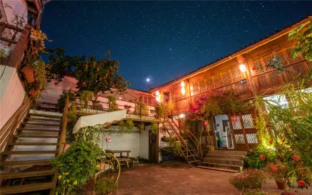 Huamisheng Inn