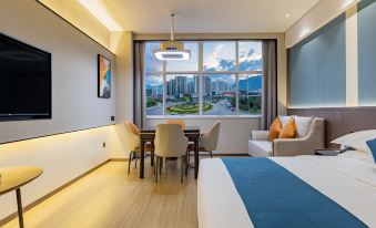 Zhu Jing International Hotel