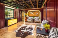 Ravatel Home Bac Giang - Spa