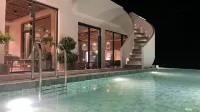 Xichi Banhai Guesthouse