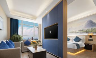 H Hotel (shache Government Affairs Center Branch)