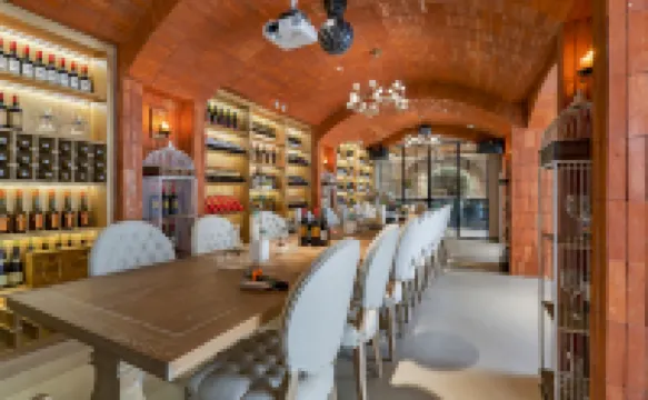 Derby Cuichengbao Homestay