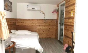 Fuzhou Sunny Shangdu Apartment