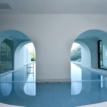 Shanyueji Holiday Homestay