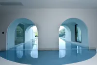 Shanyueji Holiday Homestay - โรแมนติก