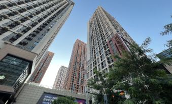 Shenzhen Qingfeng Xiaoshe Homestay