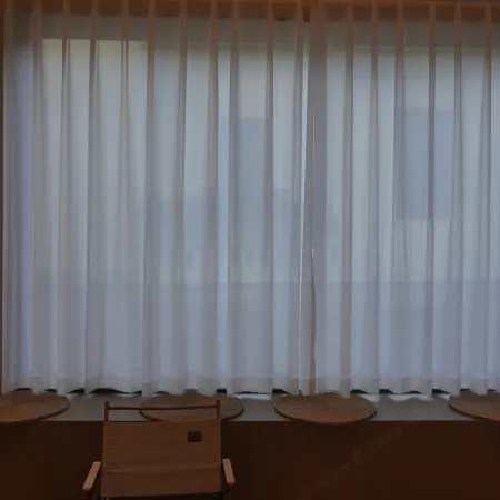 Qingsen Courtyard Hotel (Changsha Wuyi Square IFS International Financial Center)