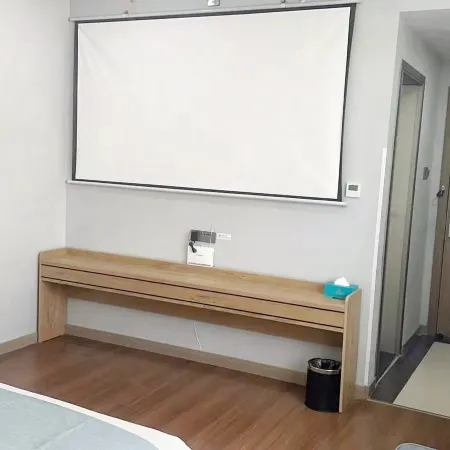 Huamo Yizhi Hotel