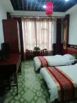 Xiaoyi Jindun Apartment
