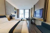 Homeinn Selected Hotel (Cangzhou Huanghua Port Shenhua Road)