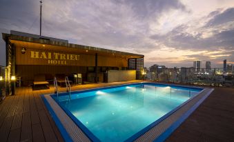 Hai Trieu Hotel