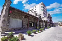 神農奕居テーマ民宿（房県西關印象） - 2つ星