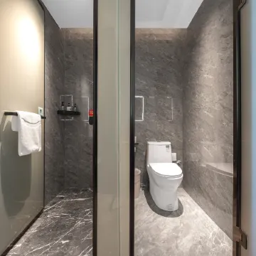 ECHARM Hotel(Nanping Sports Center Jianyang Station Branch)