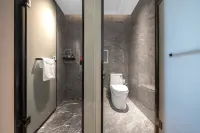 ECHARM Hotel（Nanping Sports Center Jianyang Station Branch） Hotels in Nanping