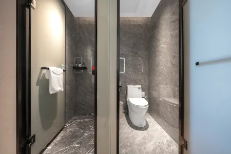 ECHARM Hotel（Nanping Sports Center Jianyang Station Branch）