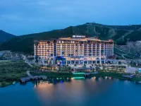 Holiday Inn Express CHONGLI by IHG โรงแรมในจางเจียโข่ว
