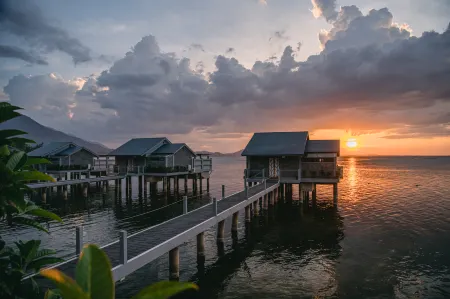 Vedana Lagoon Resort & Spa