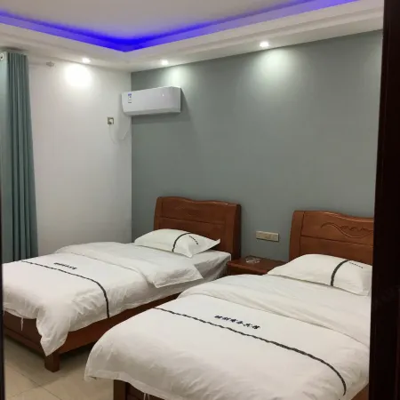Jiujiang Qinglang Hotel