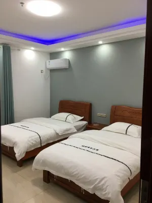 Jiujiang Qinglang Hotel