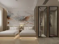Song Yue Hotel Hotels near Dragon Tower