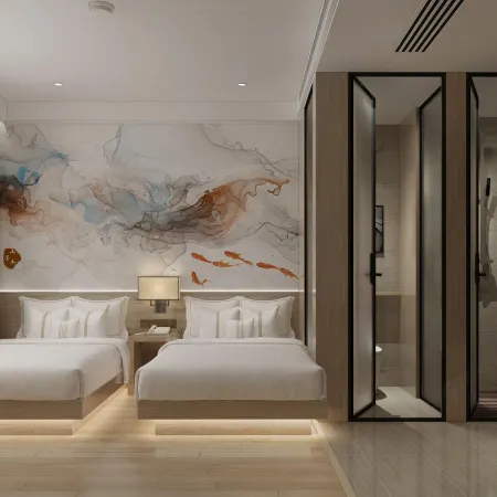 Song Yue Hotel