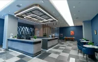 Lanou Shangpin Hotel