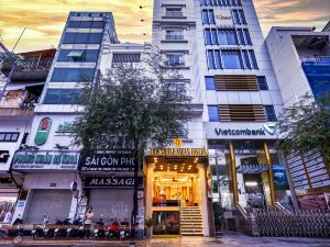 The Noble Swan Hotel Saigon