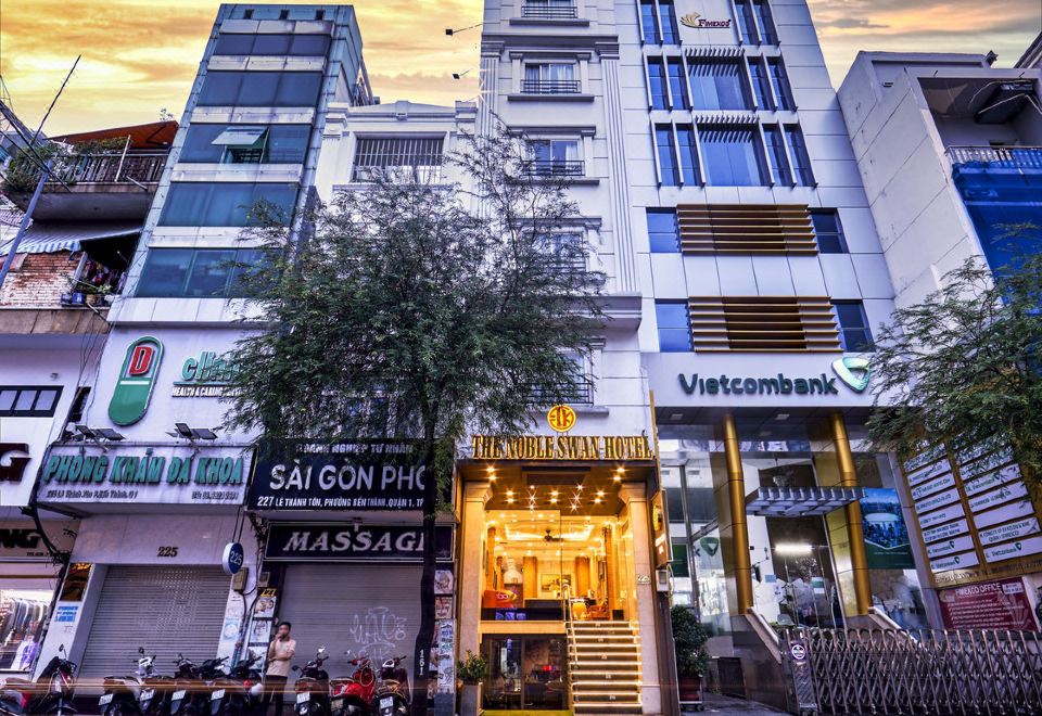 3. 사이공 스파클 ..