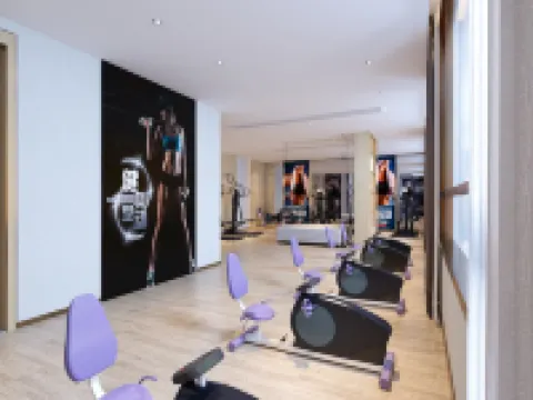Lavande Hotel Near Chaoshan High-speed Railway Station and Jieyang Chaoshan International Airport Hotels in Chaozhou