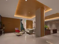 HIEN HOTEL فنادق في تسى شي