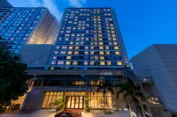 FuYue Hotel Shenzhen Các khách sạn gần Lixiang Park