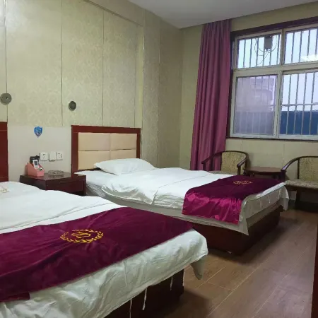 Dangtu Shuyi Hotel
