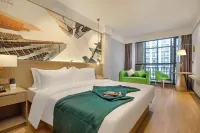 Yahao Garden Hotel