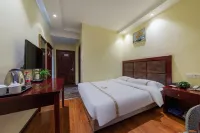 Lantingyue Hotel