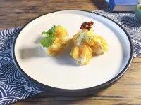 書香世家酒店（鎮江站體育會展中心店） - 早餐