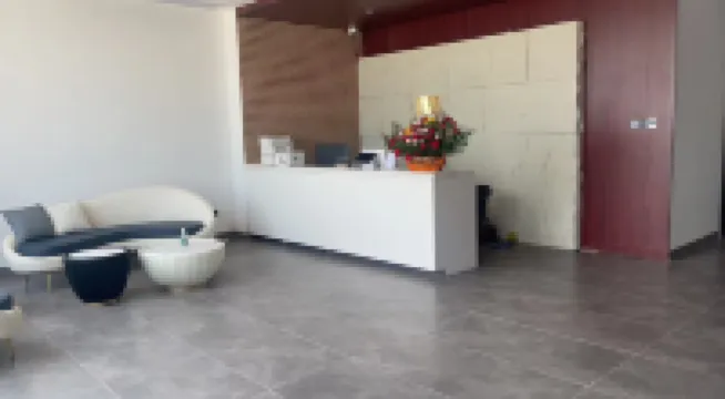 Hefeng Coast Homestay