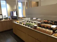 VIA INN 名古屋新幹線口 - JR西日本集團 - 早餐