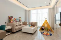 Tingjing Hotel Hotels in Zhongning