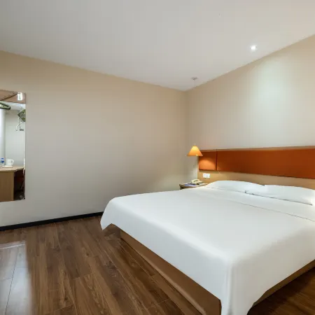 YFT Hotel (Haichang South Road Yintaicheng Branch)
