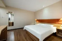 YFT Hotel (Haichang South Road Yintaicheng Branch)