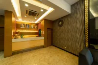 Waterfront Boutique Hotel