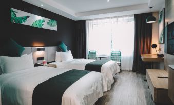 Shangke Youpin Hotel (Shenyang Construction University Branch)