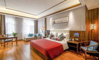 Far East Hualun Hotel (Yingbin Lake Branch)