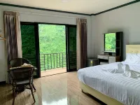 Yamee Homestay Cafe Hotel di Mae Sai
