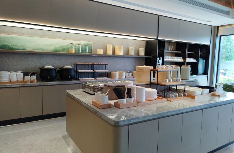 JI Hotel (Guilin Liangjiang International Airport) photo 6