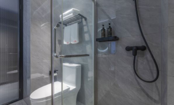 Nanwan Youpin Hotel (Ningbo Airport Shiqi Subway Station Branch)