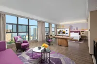 Hampton by Hilton Ankang Hi-Tech Zone