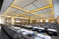 Home2 Suites by Hilton Chenzhou Nuanshui Hot Spring - Fitnessstudio