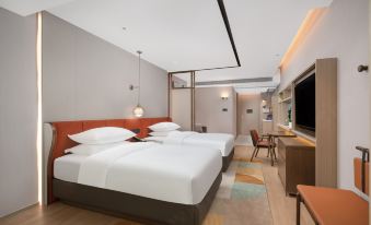 Home2 Suites by Hilton Dongguan Shijie
